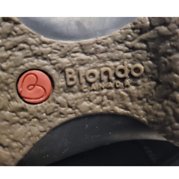 Blondo Galileo Waterproof WInter Boot (Size 7.5) - Picture 12 of 16